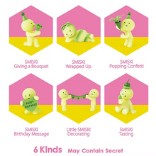 Load image into Gallery viewer, Smiski Birthday Series