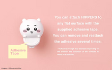 Load image into Gallery viewer, Chiikawa Hippers Mini Figure Blind Box