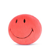 Mr Maria Smiley ECO Fuzzy Bright Coral 13cm
