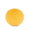 Mr Maria Smiley ECO Fuzzy Yellow 13cm