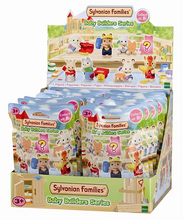 Load image into Gallery viewer, Sylvanian Families Baby Builders Series Blind Bag