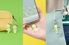 Load image into Gallery viewer, SMISKI Capsule Strap Accesory Figure Series 1