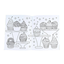 Load image into Gallery viewer, Design Your Own Sticker Book: Stickercakes