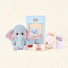 Load image into Gallery viewer, Bobo Nuts | Rubii Elephant