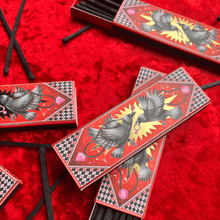 Load image into Gallery viewer, Ravens Trinkets Matchbox