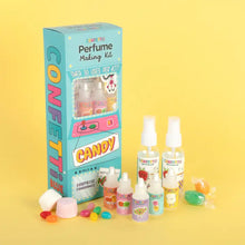 Load image into Gallery viewer, Candy Scented Perfume Making Kit