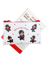 Load image into Gallery viewer, Monchhichi Mini Pouch Blind Box