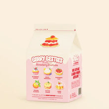 Load image into Gallery viewer, Berry Besties Strawberry Shortcake Candle