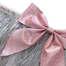 Load image into Gallery viewer, Beautiful Bows Fringe Reusable Fringe Garland