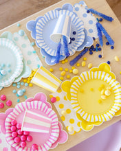 Load image into Gallery viewer, Yellow Party Cup (Pack 8)