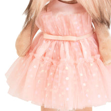 Load image into Gallery viewer, Lucky Doggy Plush Doll: Honey Cake