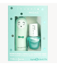 Load image into Gallery viewer, INUWET DUO AQUA - VINDV01