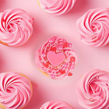 Load image into Gallery viewer, Cupids Cuddle Sprinkles (75g)