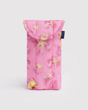 Load image into Gallery viewer, Baggu Puffy Glasses Sleeve Dancing Star