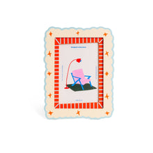 Load image into Gallery viewer, STARRY NIGHT PHOTO FRAME