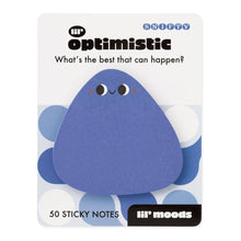 Load image into Gallery viewer, LIL' MOODS STICKY NOTES