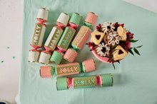 Load image into Gallery viewer, HOLLY JOLLY CRACKERS