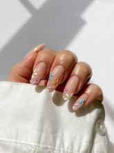 Load image into Gallery viewer, Nail Art Stickers - PETAL