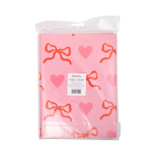 Load image into Gallery viewer, Bows Paper Table Cover