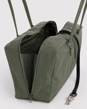 Load image into Gallery viewer, Baggu Medium Nylon Bowler Bag - Caper