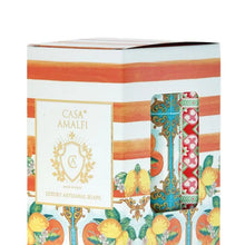 Load image into Gallery viewer, Casa Amalfi Summer in Sorrento 3 Soap Set