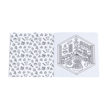 Load image into Gallery viewer, Tinytown Sticker Book: Volume 1