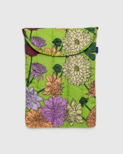 Load image into Gallery viewer, Baggu - Puffy Laptop Sleeve 13/14&quot; Dahlia