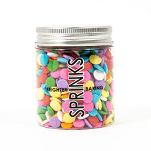 Load image into Gallery viewer, Big Bright Confetti Sprinkles (60g)