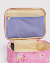 Load image into Gallery viewer, Baggu Small Cosmetic Case Dancing Star