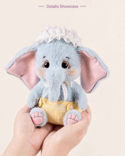 Load image into Gallery viewer, Bobo Nuts | Rubii Elephant