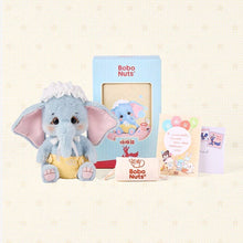 Load image into Gallery viewer, Bobo Nuts | Rubii Elephant