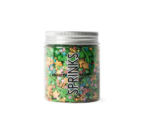 Scrooged Sprinkles (75g)