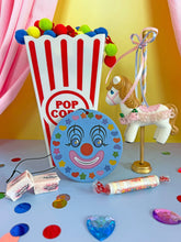 Load image into Gallery viewer, Clown Air Freshener