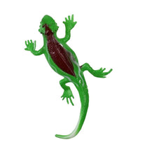Load image into Gallery viewer, Rex London Creepy Crawlies – Assorted Super Stretchy Geckos