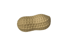 Load image into Gallery viewer, Stress Nuts | Christmas Novelty Gifts | Squishy Squeeze Toy
