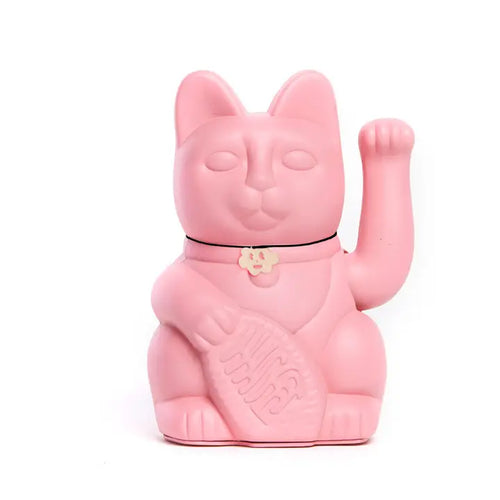 Lucky Cat Bubblegum