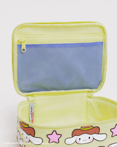 Baggu - Small Cosmetic Case Cinamoroll Western