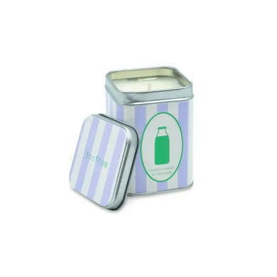 to : from Milk Bottle (Matcha & Oatmilk) Candle