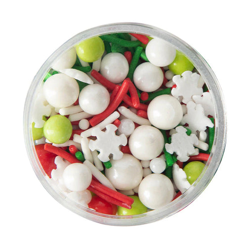 Rudolph Blend Sprinkles (70g)
