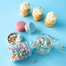 Load image into Gallery viewer, Bubble Bubble Paris Sprinkles (75g)