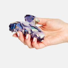 Load image into Gallery viewer, CHUNKS Baby Dolly Claw in Milk Jelly