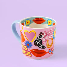 Load image into Gallery viewer, Team Bride Mug