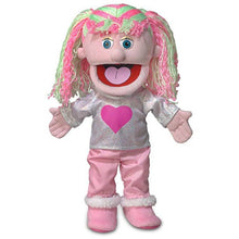 Load image into Gallery viewer, Silly Puppets Kimmie