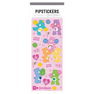 Care Bears Cheer Squad