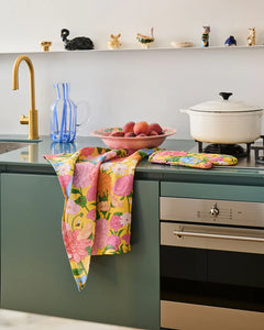 KIP & Co. Follow The Sun Oven Mitt