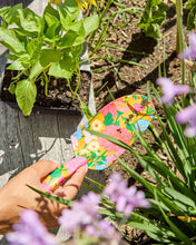Load image into Gallery viewer, Kip&amp;Co. Follow The Sun Yellow Tools and Gloves Set