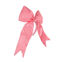 Load image into Gallery viewer, PERFECTLY PINK JUMBO BOW HEADBAND