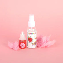 Load image into Gallery viewer, Cotton candy Mini Perfume Making Kit