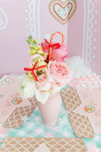 Load image into Gallery viewer, Peppermint Scented Candy Cane Pens