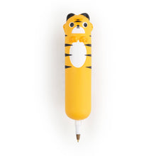 Load image into Gallery viewer, Tiger Squishy Pen